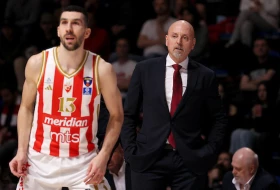 Obradović ne otpisuje Zlatibor, Dobrić zna recept za pobedu