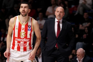 Obradović ne otpisuje Zlatibor, Dobrić zna recept za pobedu