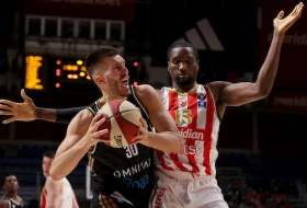 Izundu želi osvetu protiv Partizana: "Hoće da nas očiste, svaka utakmice je kao finale"