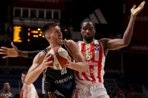 Izundu želi osvetu protiv Partizana: "Hoće da nas očiste, svaka utakmice je kao finale"