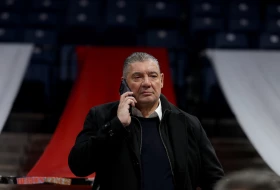 Đurišić sa Miškom u Beogradu! Kome je potrebniji, Zvezdi ili Partizanu?