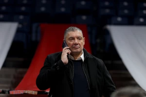 Đurišić sa Miškom u Beogradu! Kome je potrebniji, Zvezdi ili Partizanu?