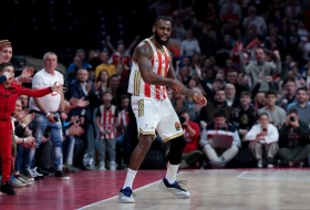 POLUVRME - Zvezda furiozno krenula, pa naglo stala!