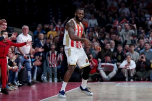 POLUVRME - Zvezda furiozno krenula, pa naglo stala!