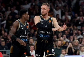 Dubai se seli iz Sarajeva