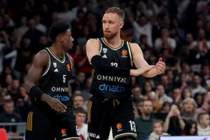 Dubai i osvajanje Evrolige - Musa otkrio Špancima ceo plan!