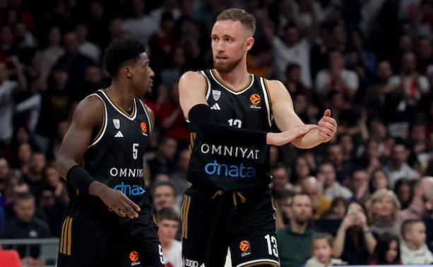 Pedja Milosavljevic/STARSPORT