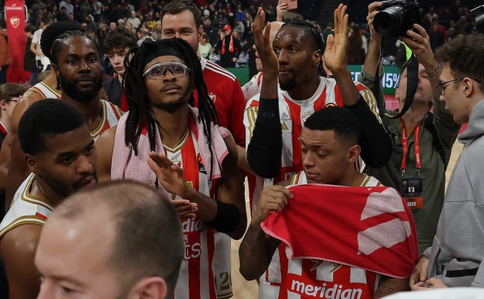 Pedja Milosavljevic/STARSPORT