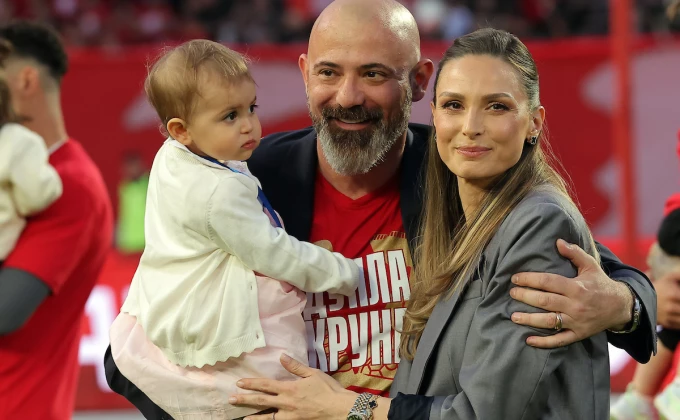 STARSPORT photo Belgrade Serbia