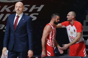 Obradović o favoritu za ABA ligu, ko je veći, Zvezda ili Budućnost?