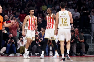 TVITOVI - Ples maestra Batlera razgalio zvezdaše!