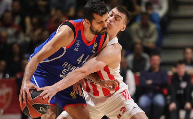 Srdjan StevanovicStarsport.rs ©