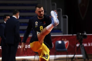 Zašto Gudurić nije uspeo u NBA? Ovo je njegov odgovor...