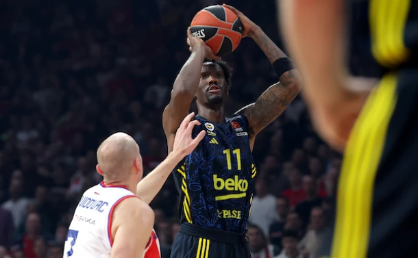 Pedja Milosavljevic/STARSPORT