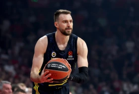 Gudurić: "Lepo je vratiti se u Beograd, želim Zvezdu i Fener na Fajnal foru!"