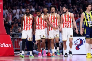 Zvezda u sredu pušta karte za derbi - Bez gostujućih navijača!