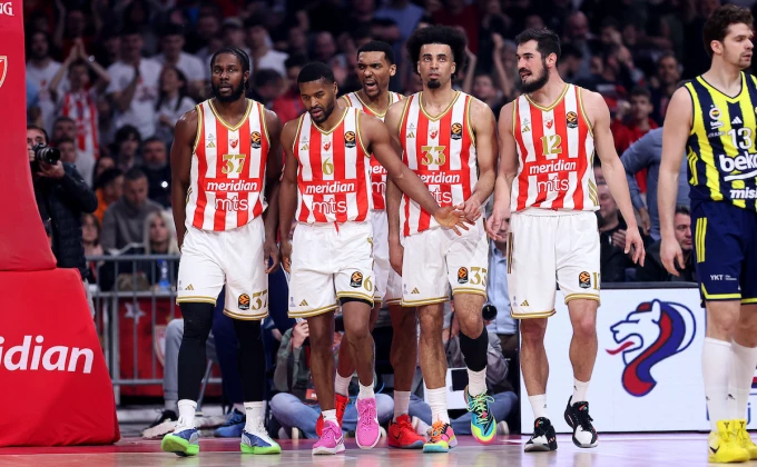 2026 Srdjan Stevanovic/Starsport.rs ©