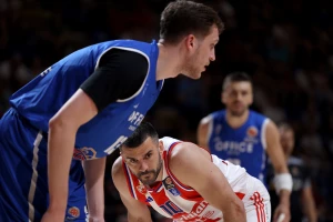 U Zvezdi da stave prst na čelo - Spartak ima meč loptu i to "Dudovoj šumi"!