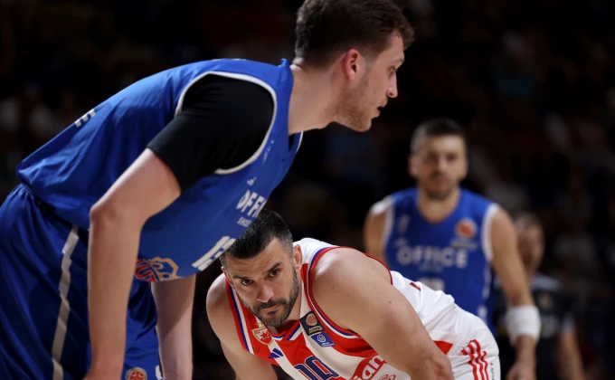 STARSPORT photo Belgrade Serbia
