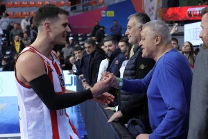 Muta Nikolić ne razume najnoviju odluku KSS: ''Mene će sad svi da napadnu, ali...''