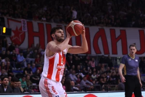 Ilić posle pobede i dobre partije: "Rad dolazi na naplatu, moram da budem spreman"