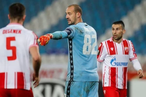 Borjan kao Pižon - Tihi heroj i rekorder, da li i najbolje pojačanje Zvezde u ovoj deceniji?