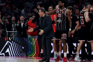 Janaj pružio podršku Itudisu: "Mnogo je lakše promeniti igrače nego trenera"