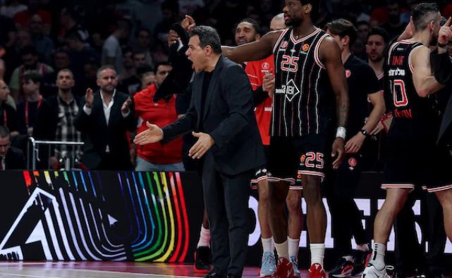 Pedja Milosavljevic/STARSPORT