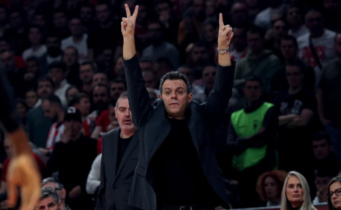 Pedja Milosavljevic/STARSPORT