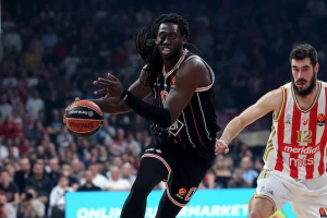 Briga za Itudisa, Hapoel definitivno bez Motlija u Barseloni