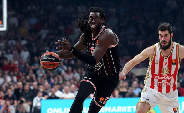 Pedja Milosavljevic/STARSPORT