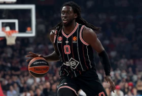 Čekajući šta će biti sa Željkom, Hapoel "blindirao" Motlija!