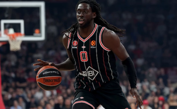 Pedja Milosavljevic/STARSPORT