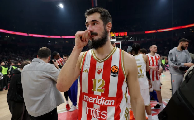 Pedja Milosavljevic/STARSPORT