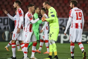 Ovo su prva dva moguća Zvezdina rivala iz Lige šampiona!