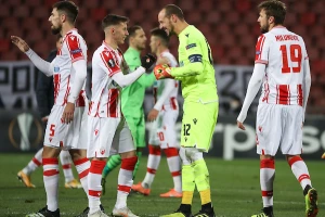 Borjanu ''mnogo žao'' zbog ostalih srpskih klubova, nisu mu jasni oni koji ne navijaju za Zvezdu