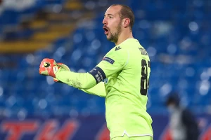 Milan Borjan, dan posle - Koliko će još ostati u Zvezdi?