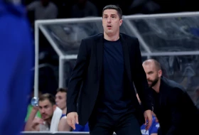 Stefanović: "Nadam se da se vidimo za 10 dana u Areni"!