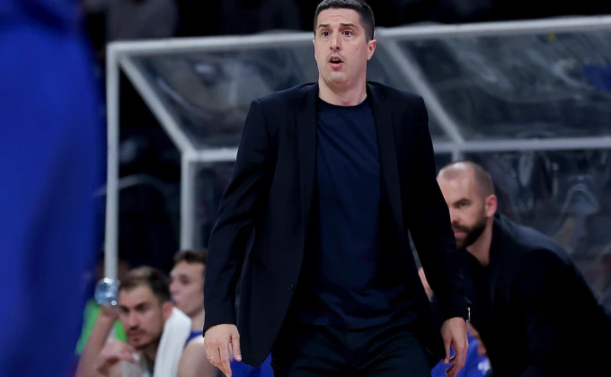 Pedja Milosavljevic/STARSPORT/starsport.rs