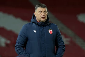 SASTAVI - Milojević bez kapitena u Zaječaru, spremna dva iznenađenja!