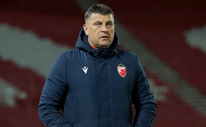 Pedja Milosavljevic/STARSPORT ©