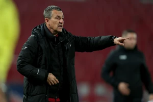 Režirao veliku pobedu u Novom Sadu: "Imam dosije od dva metra, ja sam istorija Vojvodine"