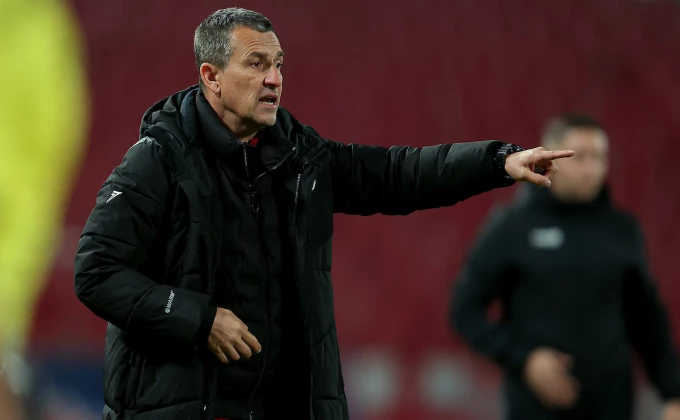 Pedja Milosavljevic/STARSPORT ©