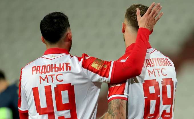 Pedja Milosavljevic/STARSPORT ©
