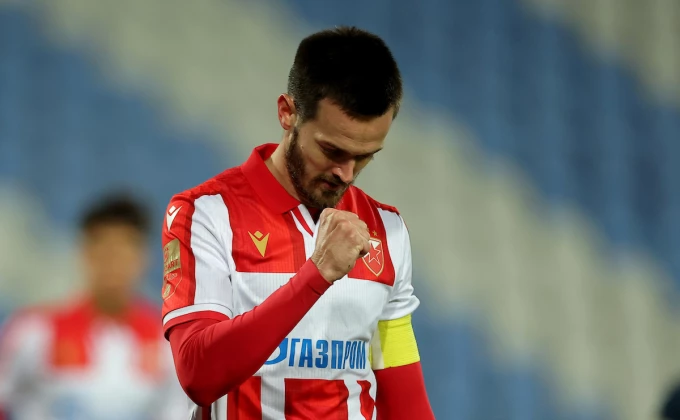 Pedja Milosavljevic/STARSPORT ©