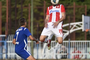 Zvezda večeras igra novi meč, prenos na ''Zvezda TV'', ali ne samo to!