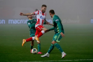 Penal za Zvezdu, Katai vraća Zvezdu u igru!