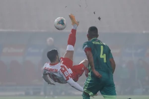 Falćineli: "Zvezda ima moć"