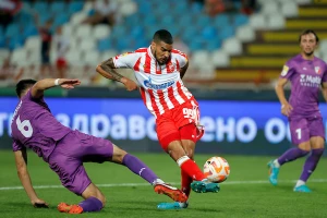 Ohi je Partizanova briga manje pred derbi - Transfer od 10.000.000 norveških kruna!
