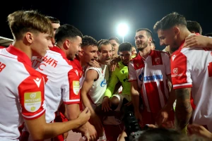 LŠ (žreb) - Njih Terzić nikako nije želeo, Zvezda dobila potencijalne rivale u plej-ofu